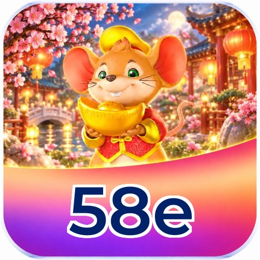 58e Logo