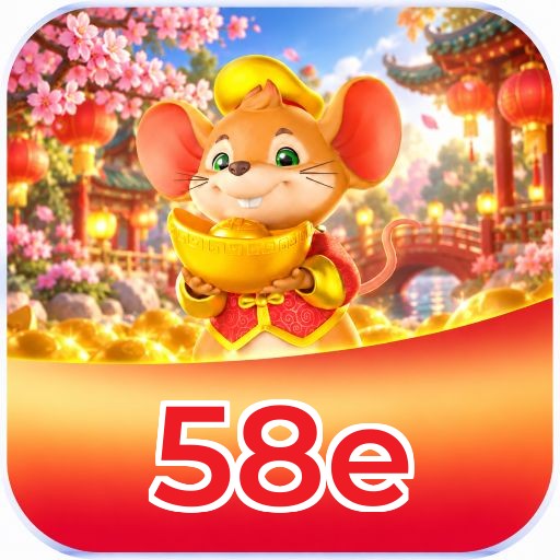 58e Logo
