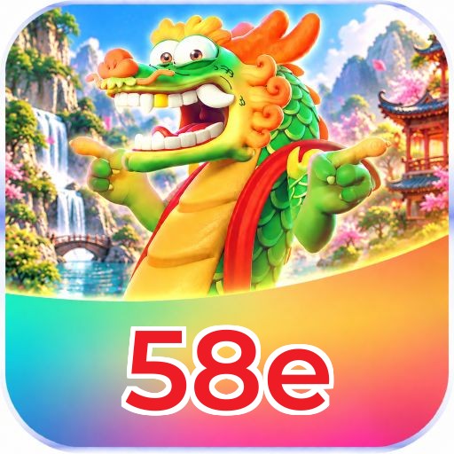58e Logo