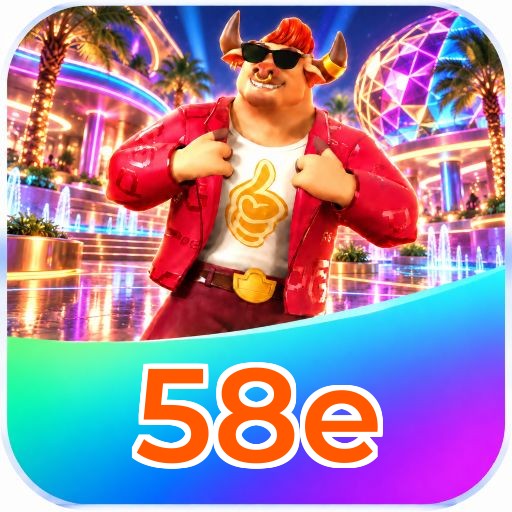 58e Logo
