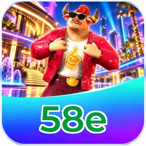 58e Facebook Oficial