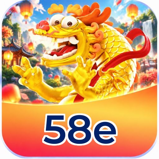 58e Logo