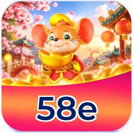 58e Logo