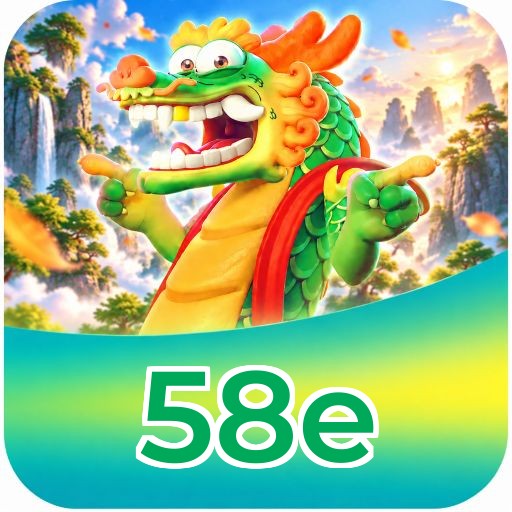 58e Download Logo Oficial