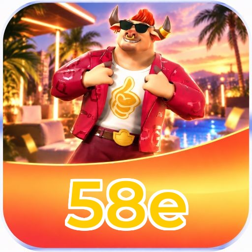 58e Logo