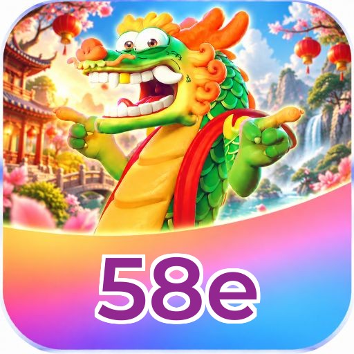 58e Logo