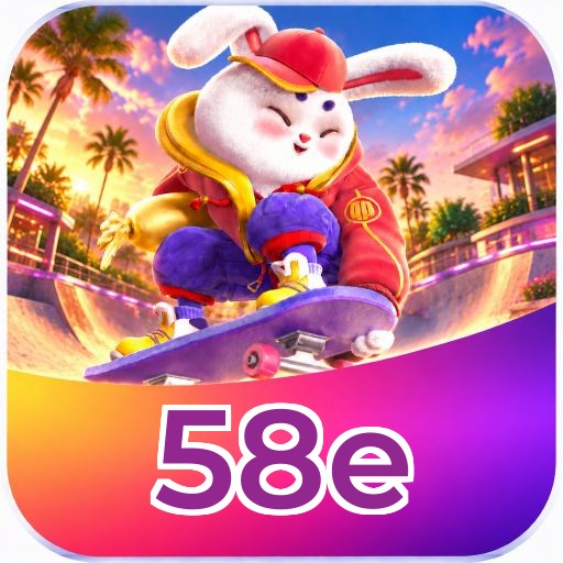 58e Logo