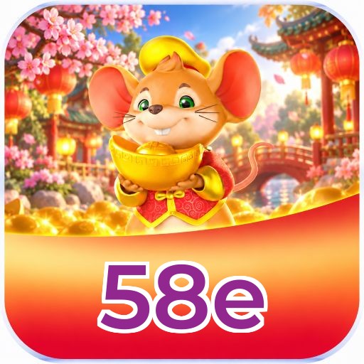 58e Logo 1