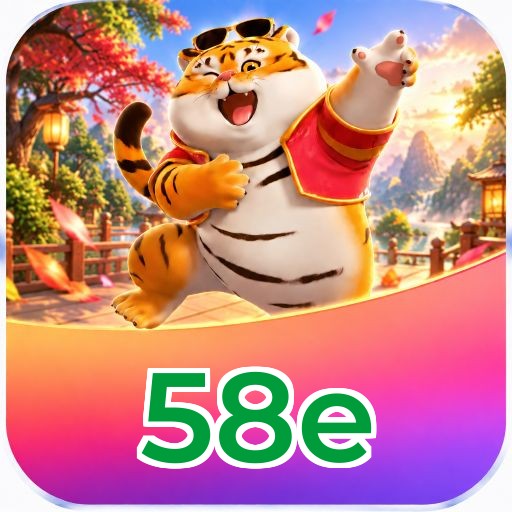 Loteria 58e - Mega-Sena, Lotofácil e Quina online