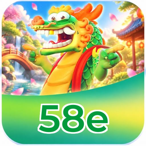 58e APP Mobile - Android & iOS