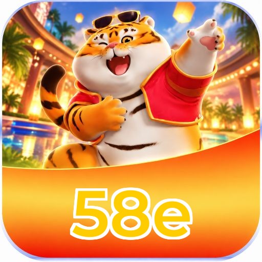 58e Logo