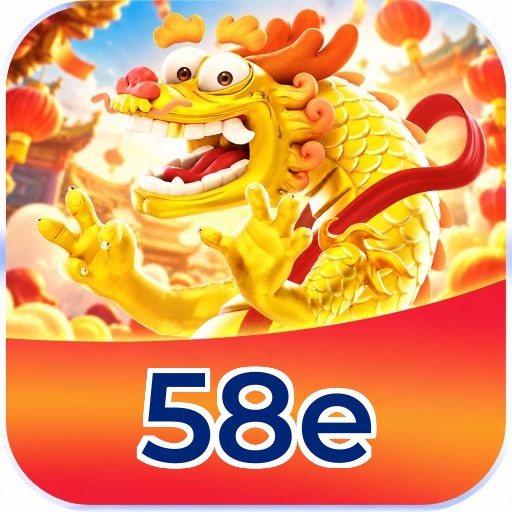 58e Logo