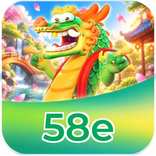 58e Logo
