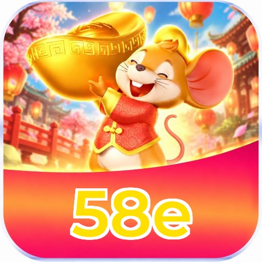 58e Logo