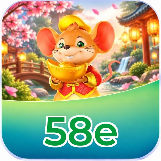 58e Logo 2