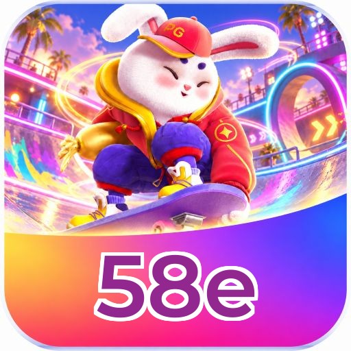 58e Download App Oficial