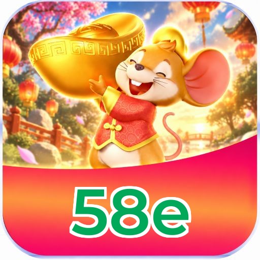 58e Logo