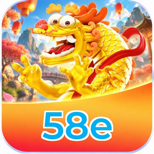 58e Bônus R$ 5.000 Logo