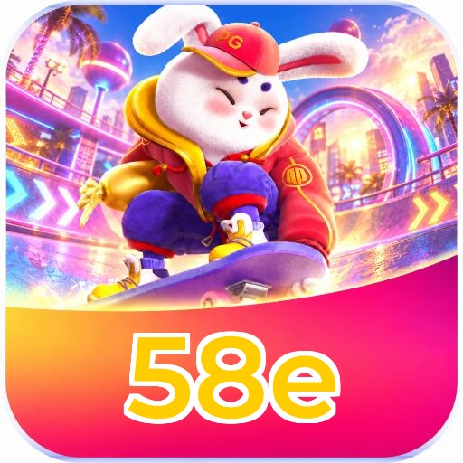 58e APK Android - Download Oficial