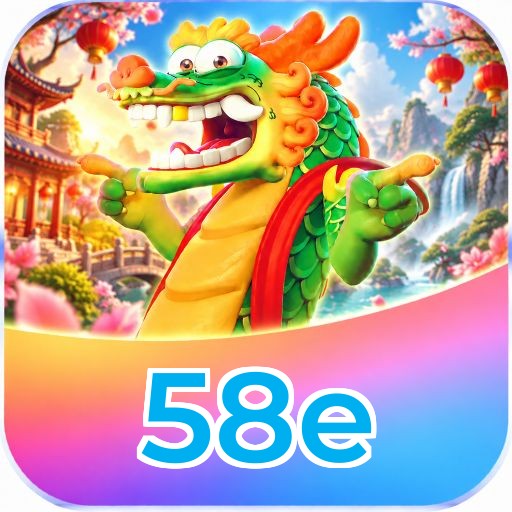 58e Logo